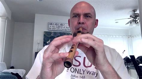 Excellent Easy To Play Beginners Bamboo Flute Sweet B Youtube