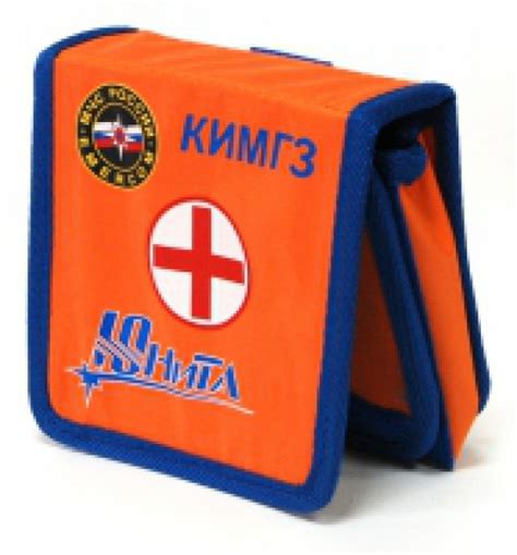 КИМГЗ юнита