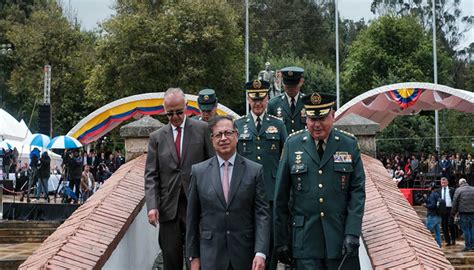 El Cambio Nos Fortalece Como Naci N Y La Igualdad Y La Justicia Social