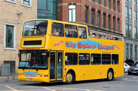 Liverpool Dennis Trident TIG4835 11 09 21 Neil Davies Flickr