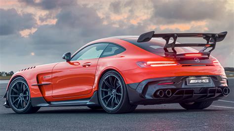 2021 Mercedes Amg Gt Black Series Au Wallpapers And Hd Images Car Pixel