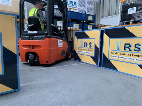 Gallery Rs Forklift Training