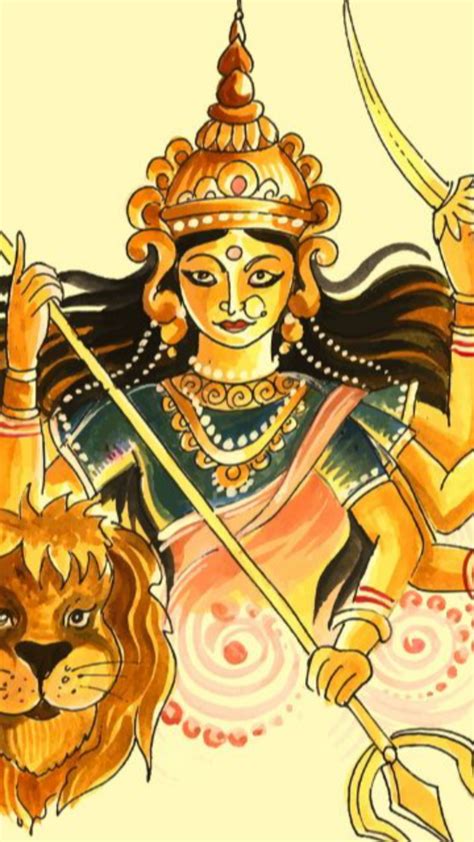 Navratri 2022 मां दुर्गा के सिद्ध स्वरूपों को अर्पित करें ये भोग