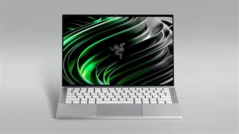 Razer Breaks With Tradition In New Razer Book 13 Laptop