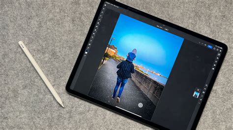 Is The IPad Pro Worth It For Photo Editing Live Science