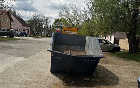 Raspored Sakupljanja Kabastog Otpada U Gradu I Ruskom Selu Ami Naxi