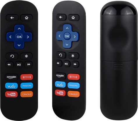 Amazon Control Expert Universal Replacement Remote Control