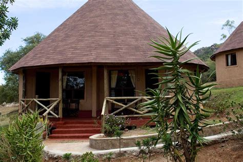 Masai Mara Sopa Lodge Nahdy Travel Tours