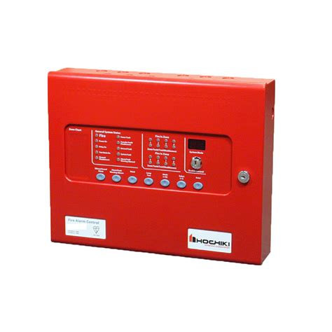 Fire Alarm Control Panel - firealarmonline