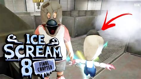 Mini Rods Kill Charlie In Ice Scream Youtube