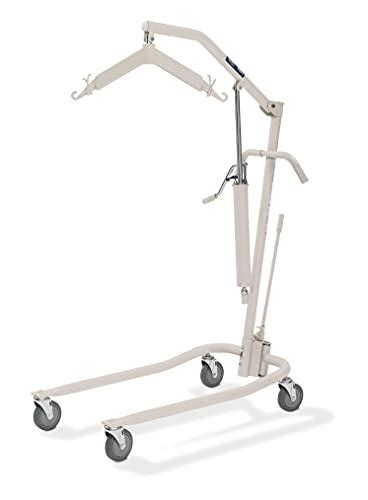 Our 10 Best Invacare Reliant 450 Electric Hoyer Lifts Top Product