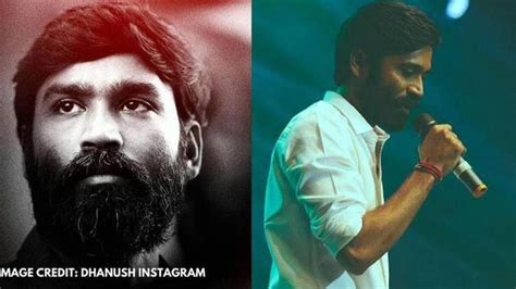 Dhanushs Vada Chennai 2 To Be Released As A Limited Series Details