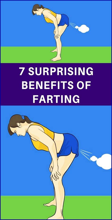 7 Unexpected Health Benefits Of Farting | Friends funny, Fart, Health ...