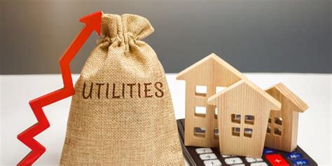 How To Find Emergency Assistance For Utility Bills Housing Relief