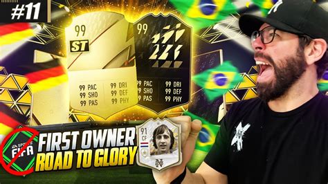 Our First Guaranteed Totw Pack Huge Prem Striker Packed First