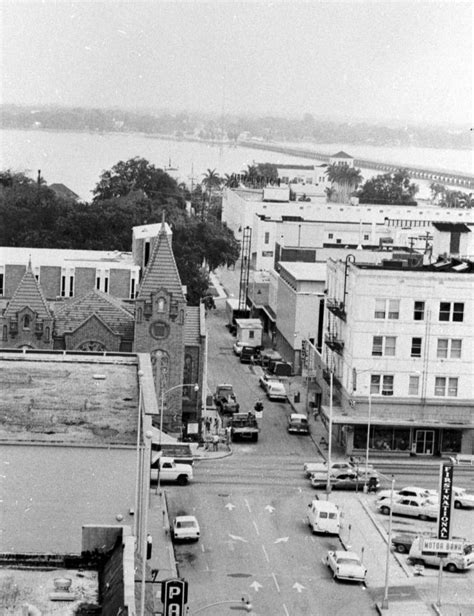 Historic photos of downtown Bradenton for its 100th birthday ...