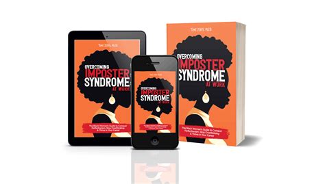 Overcoming Imposter Syndrome At Work Is Now Available