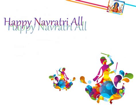 Happy Navratri 2013 ~ HD Wallpapers