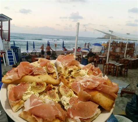 Stabilimenti Balneari Cefal Prenotazione Spiagge In Cefalu