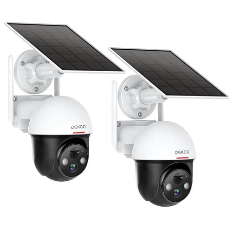 Wireless Solar Security Cameras Sale Online | cityofclovis.org