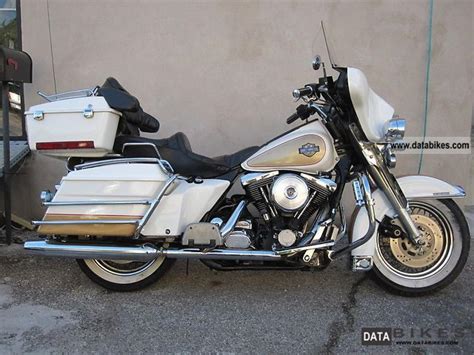 1987 Harley Davidson Flhtc 1340 Electra Glide Classic Motozombdrivecom