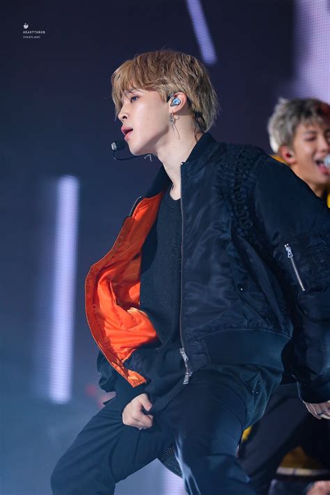 Top 10 Sexiest Outfits Of Btss Jimin