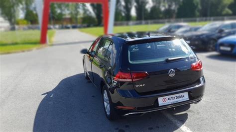 Vw Golf Tdi Bmt Comfortline Dsg Vrata God