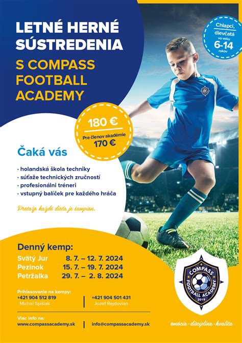 Compass Academy Kemp 2024 Compass Academy