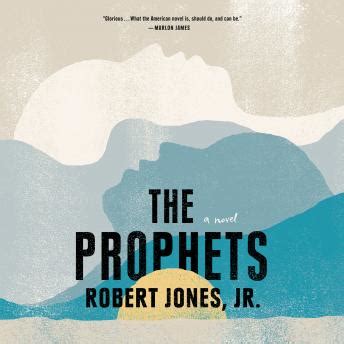 Listen Free to Prophets by Robert Jones, Jr. with a Free Trial.