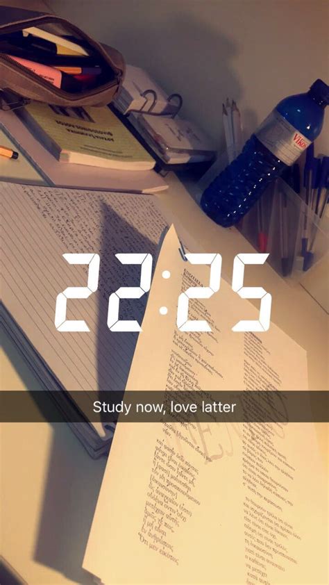 Pin Di Natasaa Kojic Su Study Snaps