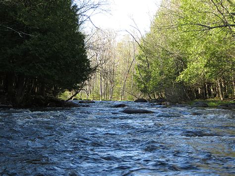 Oconto River