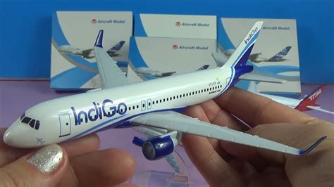 UNBOXING BEST PLANES Airbus A330 320 Boeing 777 747 737 Air Indian