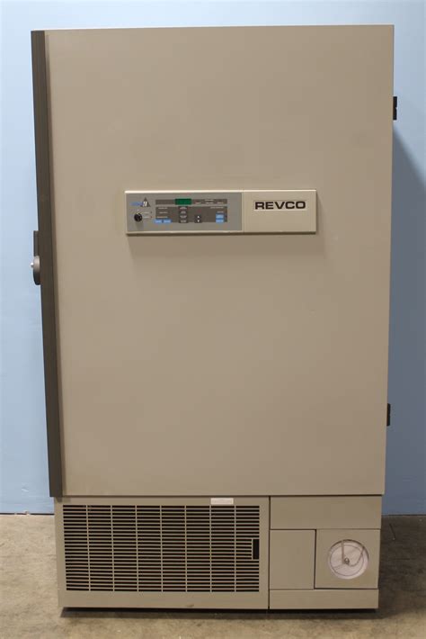 Revco 86C Ultra II ULT2586 9 A14 Ultra Low Temperature Freezer ALT