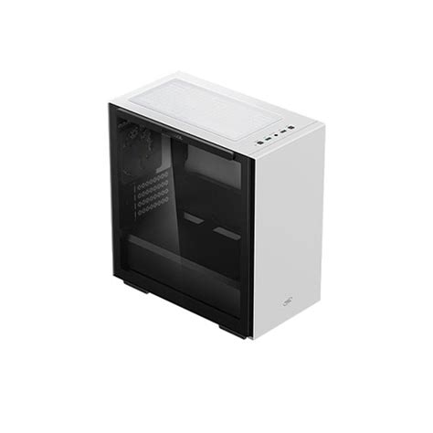 DEEPCOOL MACUBE 110 WH CASE Price In Bangladesh 2022 TechLand Bd