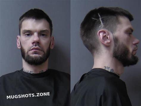 DOTY JONATHAN RAY 03 08 2024 Madison County Mugshots Zone