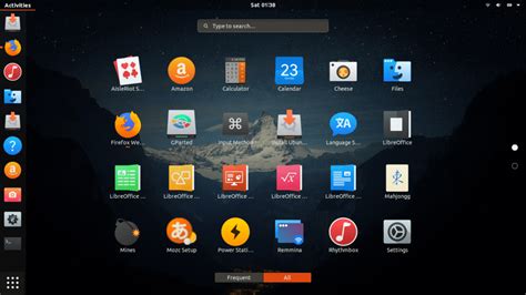 The Best Icon Themes for Ubuntu 17.10 You Should Have