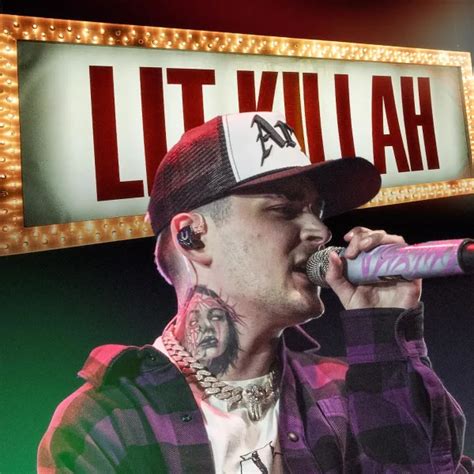 Video Lit Killah Tuvo Su Claro Sessions Y Sus Fans Celebraron Su