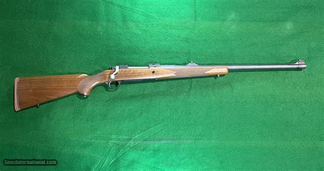 Ruger M77 Hawkeye 375 Ruger