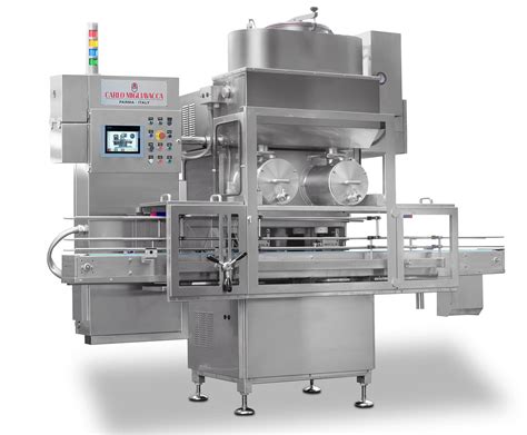 Mayonnaise Filling Machines Duplex