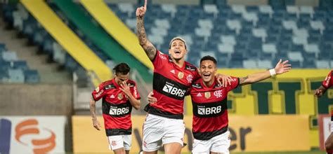 Classificação Do Brasileirão 2021 Como Ficou A Tabela Após A 8ª Rodada Dci