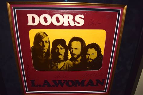 The Doors Riders On The Storm Jim Morrison Rock Star GalleryROCK