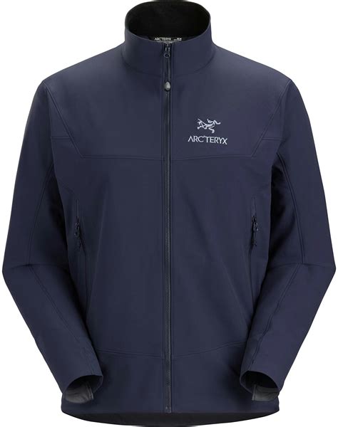 Gamma Lt Jacket Mens Arcteryx