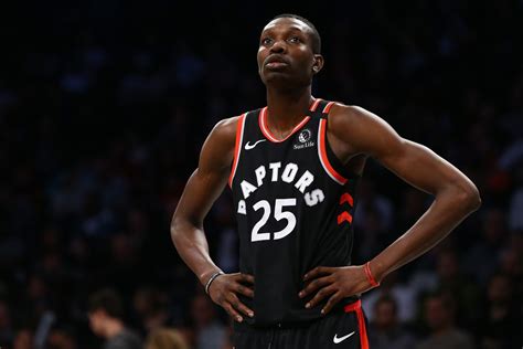 Toronto Raptors 2019-20 Player Review: Chris Boucher earned his spot in ...