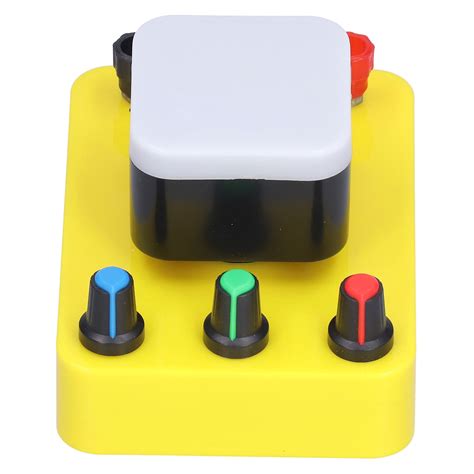 25013 Light Three Primary Color Synthesis Experiment Instrument Physics Tool For School