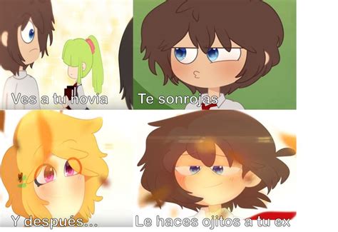 Pin De Luz Alvarado En Fnafhs Uwu