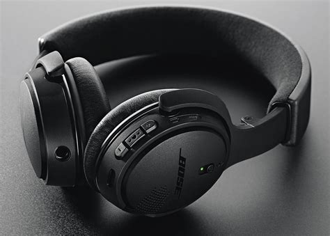 Bose On Ear Wireless Review Materials Make These Light In The Bag While The Price Makes Them