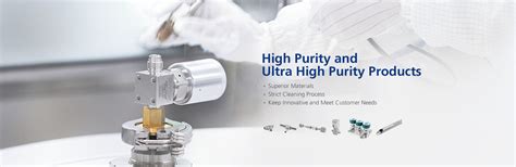 Fitok valve and fittings | Fitok sampling system | High pressure tubing