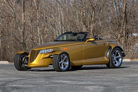 Chrysler Prowler Photo Gallery Autoblog - Sports Cars Dream