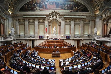 Parlamento Aprova Altera O Lei De Sa De Mental Deten O Perp Tua