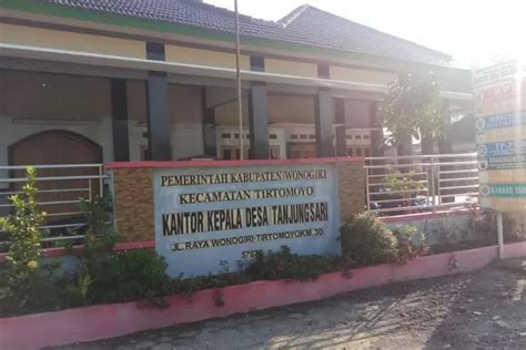 Jaraknya Km Dari Keramaian Kota Inilah Kecamatan Terujung Di